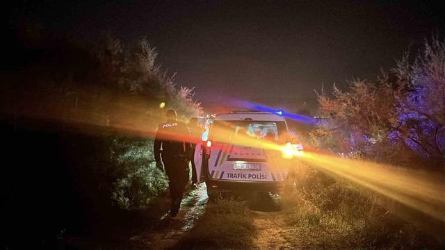 Burdur&rsquo;da polisten ka&ccedil;an alkoll&uuml; s&uuml;r&uuml;c&uuml;ye 315 bin lira ceza 4