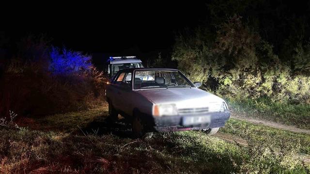 Burdur&rsquo;da polisten ka&ccedil;an alkoll&uuml; s&uuml;r&uuml;c&uuml;ye 315 bin lira ceza 3