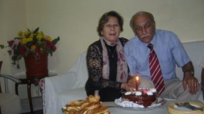 Muhittin Kaymaz&rsquo;ın bir başarısı  daha