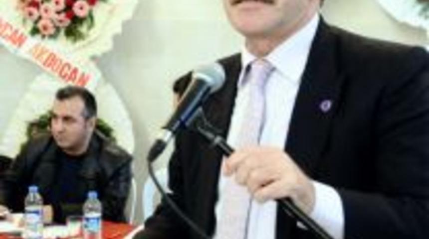 Tesise karşı oılan kazanlının yanındayız