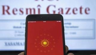 7 ildeki bazı taşınmazların &ouml;zelleştirilmesine karar verildi