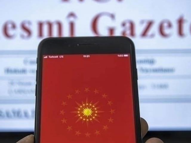 7 ildeki bazı taşınmazların &ouml;zelleştirilmesine karar verildi
