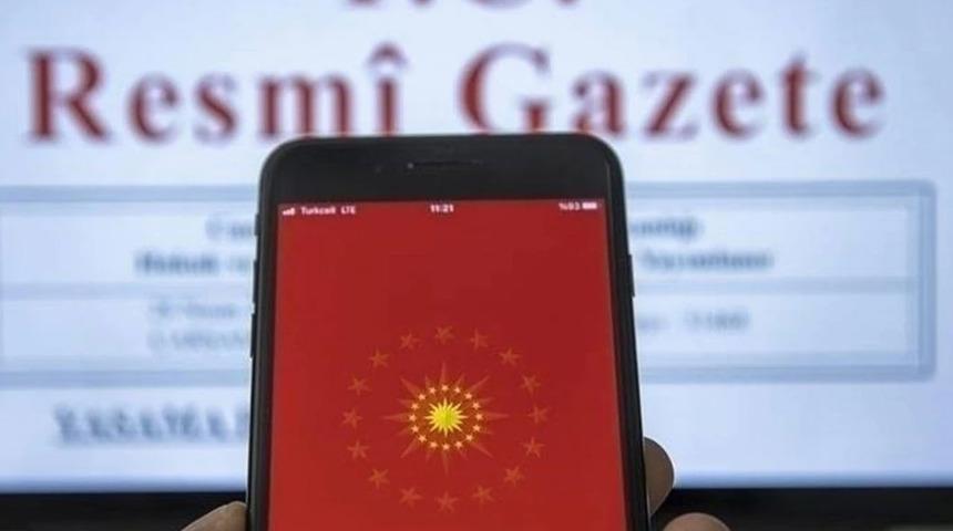 7 ildeki bazı taşınmazların &ouml;zelleştirilmesine karar verildi