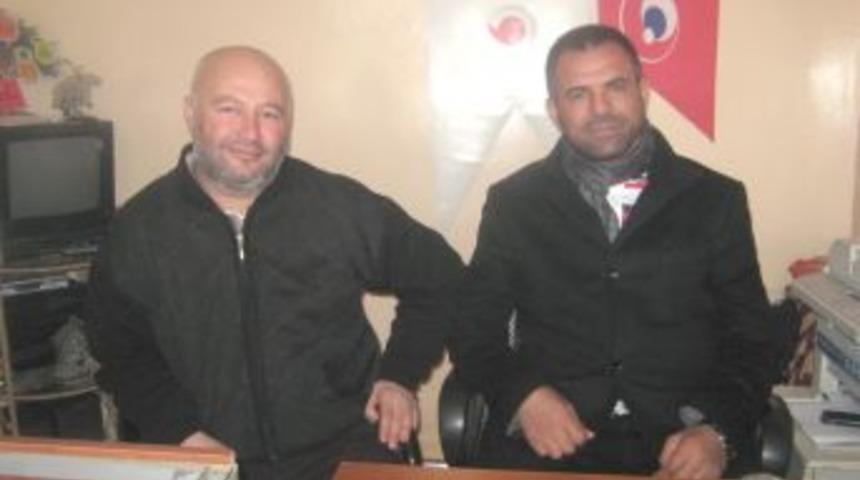 Kağızmanspor’da maddi sıkıntı