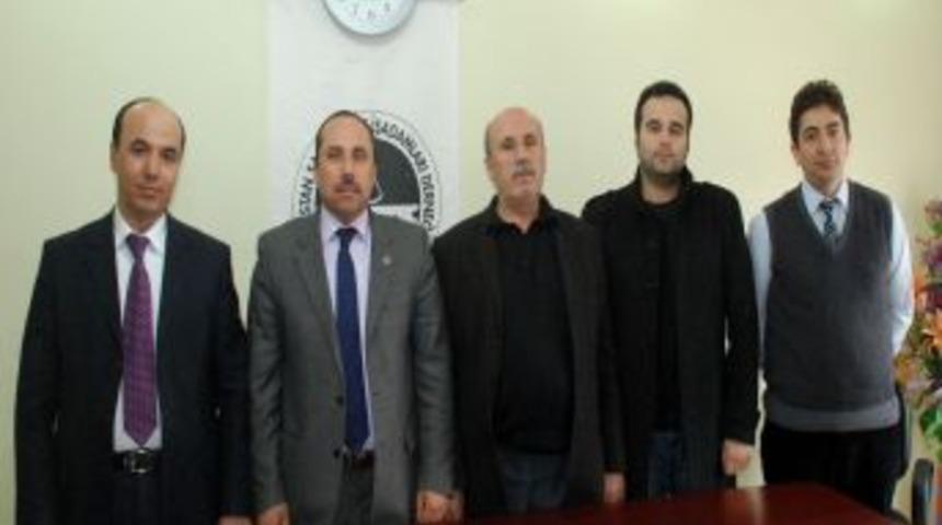 Elbistan&rsquo;da ilk kez bir işletme, DOĞAKA&rsquo;dan hibe kazandı