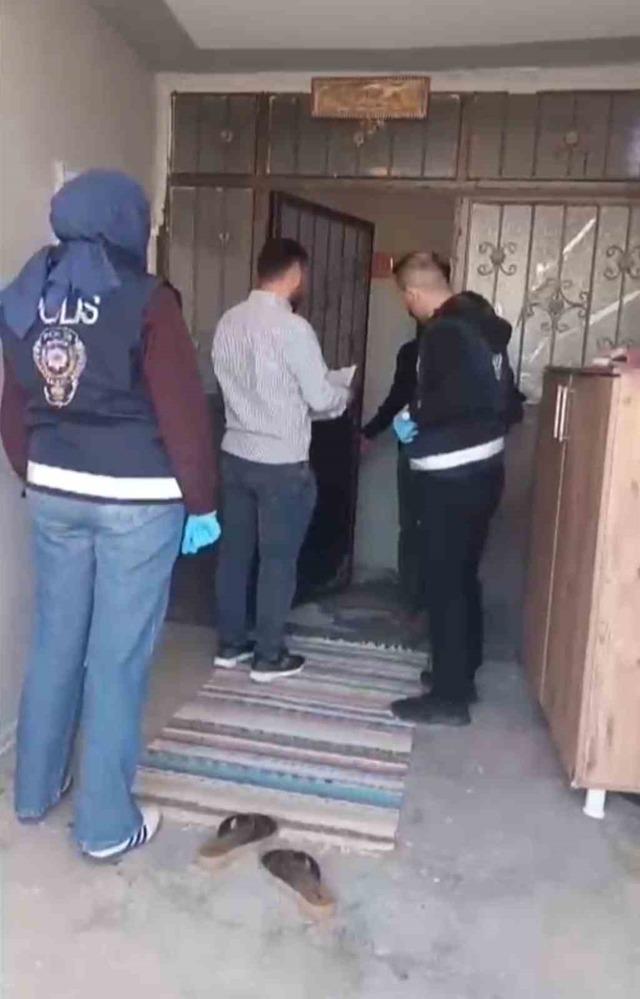 Ordu merkezli 27 ilde dolandırıcılık operasyonu: 19 tutuklama 1