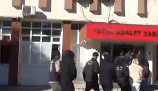 Ordu merkezli 27 ilde dolandırıcılık operasyonu: 19 tutuklama