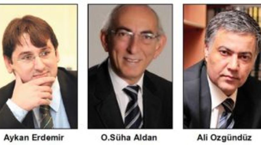 CHP “Brütüs”ü aramayı sürdürüyor