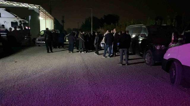 Bursa&rsquo;da maaş krizi, iş&ccedil;iler fabrikayı bastı 2