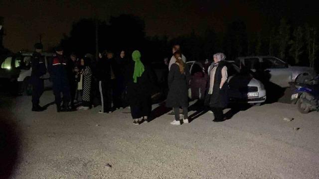 Bursa&rsquo;da maaş krizi, iş&ccedil;iler fabrikayı bastı 1
