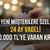  %3,19 faizli 400.000 TL'ye varan kredi fırsatı