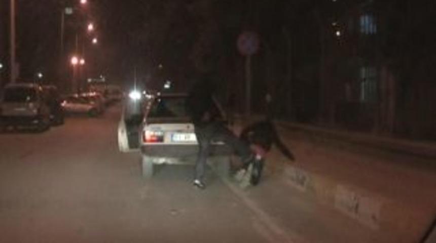 Kadına şiddette son nokta