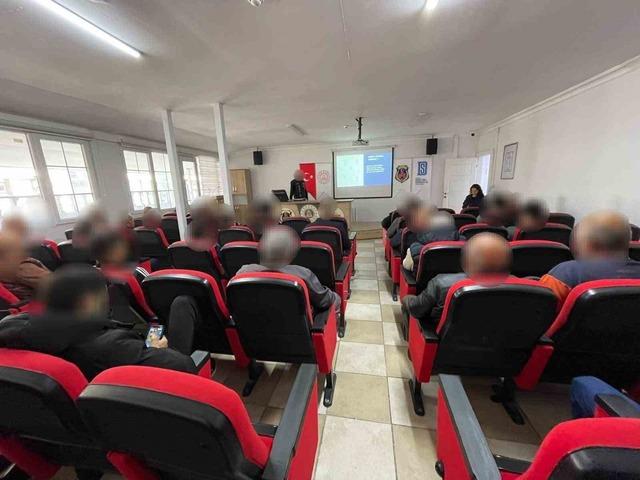 D&uuml;zce&rsquo;de su&ccedil; ve su&ccedil;la m&uuml;cadele masaya yatırıldı 1