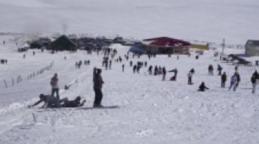 Karacadağ&rsquo;ın kara talihi