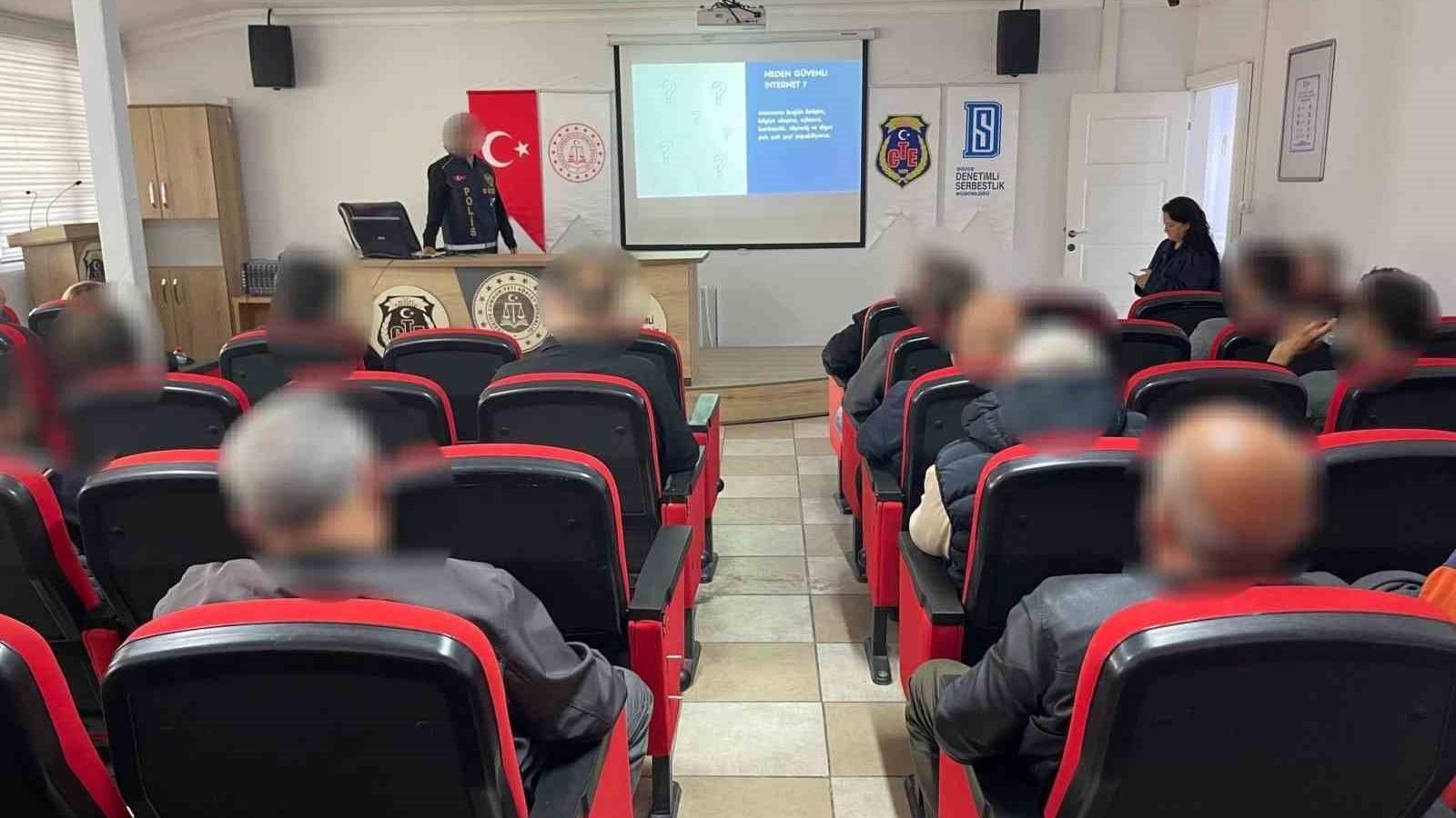 Düzce’de suç ve suçla mücadele masaya yatırıldı