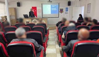 D&uuml;zce&rsquo;de su&ccedil; ve su&ccedil;la m&uuml;cadele masaya yatırıldı