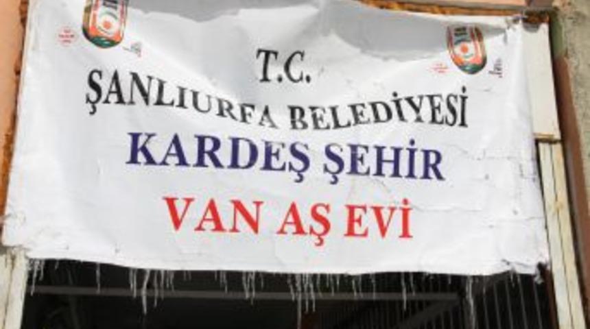 Onlar hala Van'dalar...