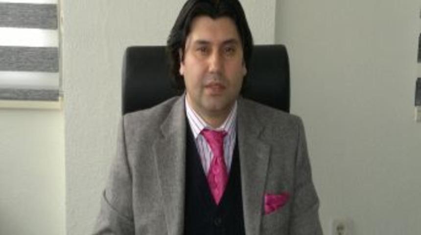 Altınbaşak Anafen Dershanesi futbol turnuvası başladı