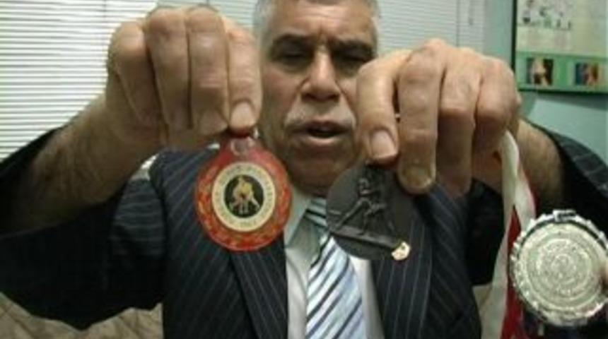 Urfa'ya g&uuml;reş&ccedil;i yetiştirmek istiyor