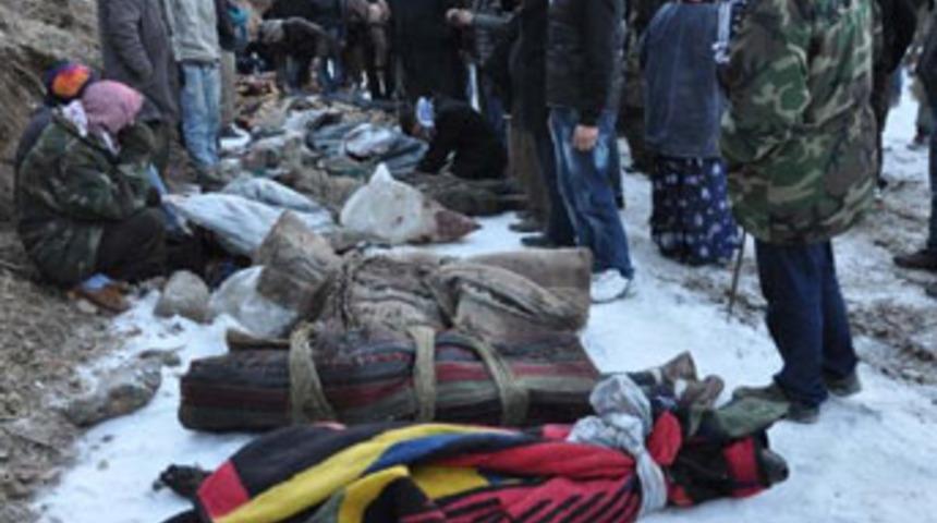 "Sorsalardı ka&ccedil;ak&ccedil;ı olduklarını s&ouml;ylerdim"