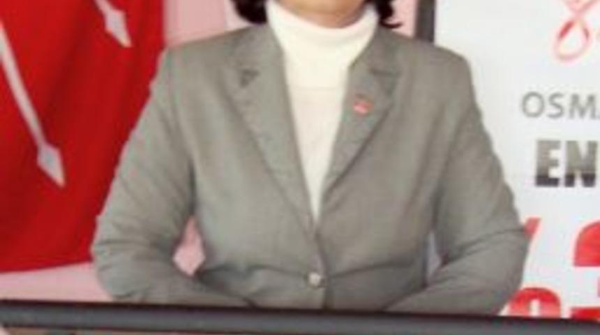 CHP&rsquo;li G&uuml;ven&ccedil;: T&uuml;z&uuml;k değişikliğinden sonra &ccedil;alışma azmimiz arttı