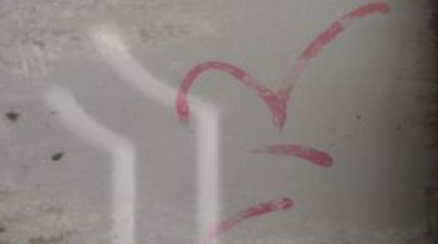 Adıyaman'da 'kapılar işaretlendi' iddiaları &uuml;zerine polis inceleme başlattı