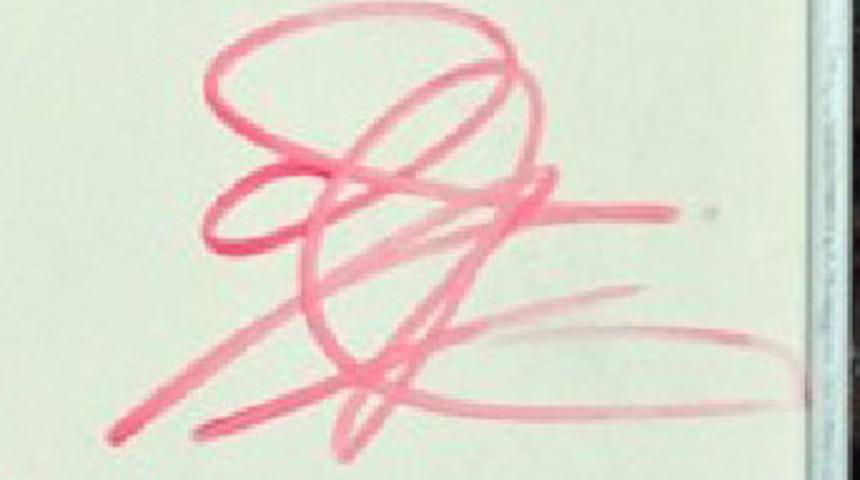 Alevilerin evlerinin işaretlendiği iddiası