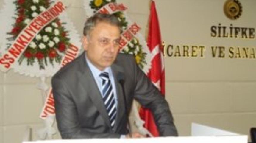 Silifke esnafı g&uuml;ven tazeledi