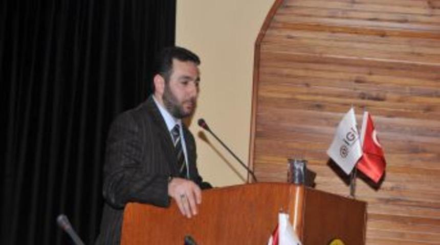 İGİAD: Sivil anayasa bir an evvel tamamlanmalı, girişimcinin &ouml;n&uuml; a&ccedil;ılmalı