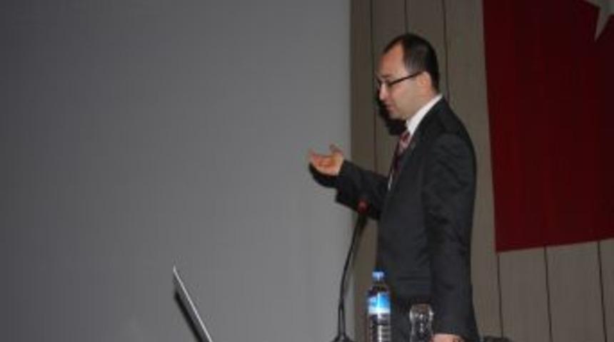 Doktorlara &lsquo;Adli Rapor ve Hasta Hakları&rsquo; semineri