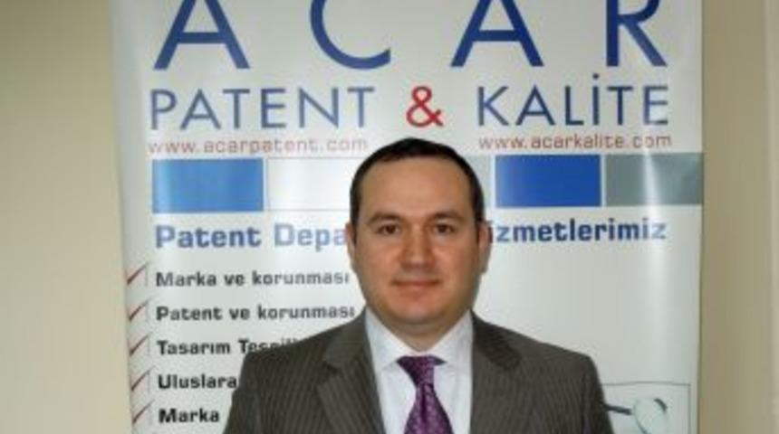 Marka tescilinde bilgisayar ve ila&ccedil; sekt&ouml;r&uuml; zirvede