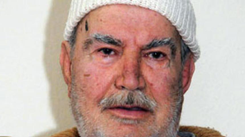 32 yıldır şehre inmedi