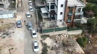 Şanlıurfa’da atıcı evi operasyonuna 3 tutuklama