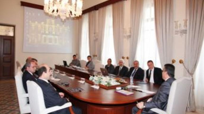 İstanbul&rsquo;da Hatay G&uuml;nleri 28 Martta başlayacak