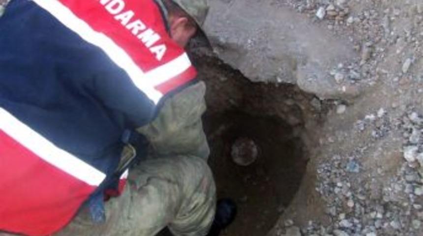 Diyarbakır’da 4 bin litre kaçak motorin ele geçirildi