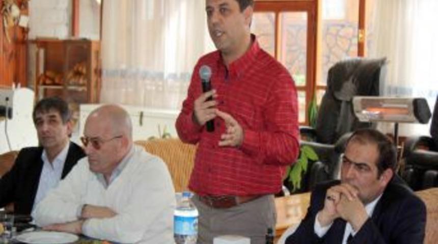 N&uuml;kleer santral b&ouml;lgenin istihdam umudu oldu