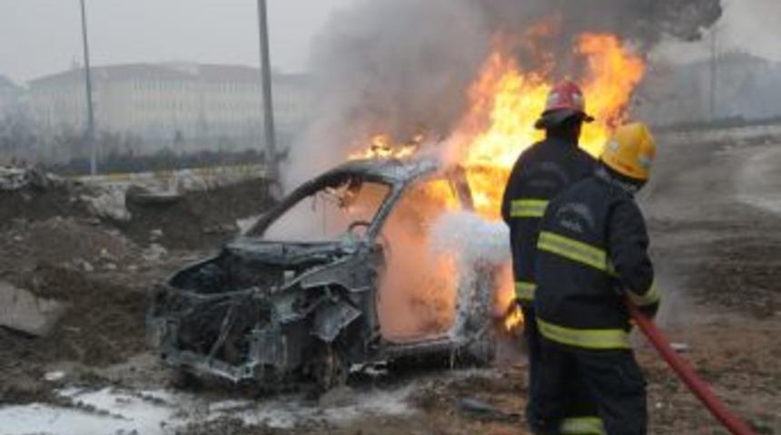 İneg&ouml;l itfaiyesi, 20 yeni itfaiye eri ile kadrosunu g&uuml;&ccedil;lendirdi