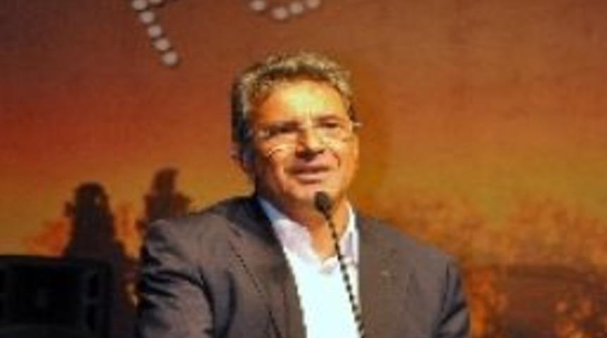 Ford Otosan Genel M&uuml;d&uuml;r&uuml; Otay, Perşembe g&uuml;n&uuml; toprağa verilecek