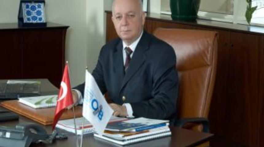 Otomotiv, 2012&rsquo;ye ihracat rekoruyla başladı