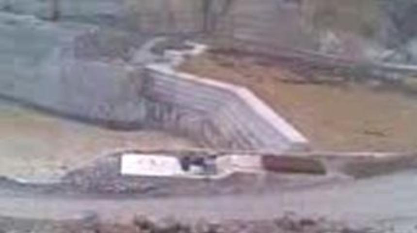 İkinci baraj faciası ucuz atlatılmış