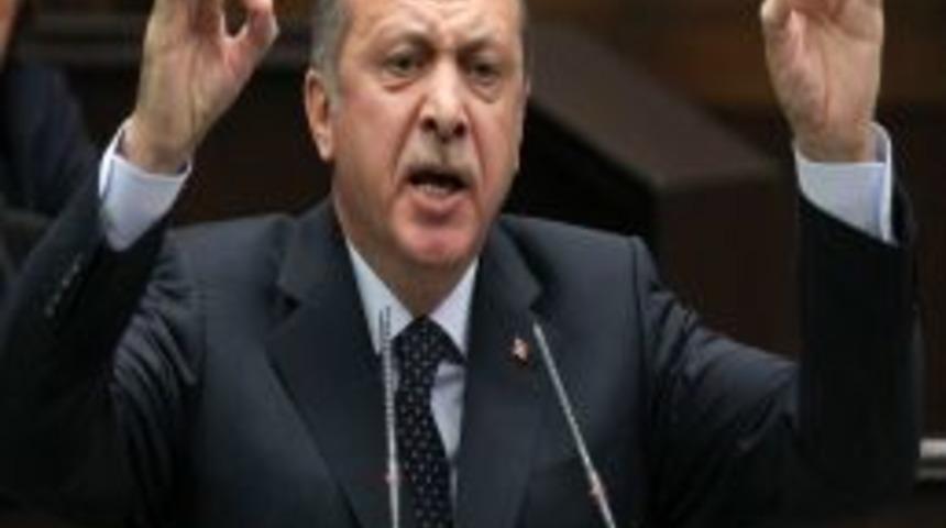 Başbakan’dan Esed’e: Eden bulur, Humus'un hesabı er ya da geç sorulacak