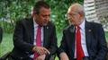 CHP ile YEN� Parti aras�nda 'aidat' gerginli�i!