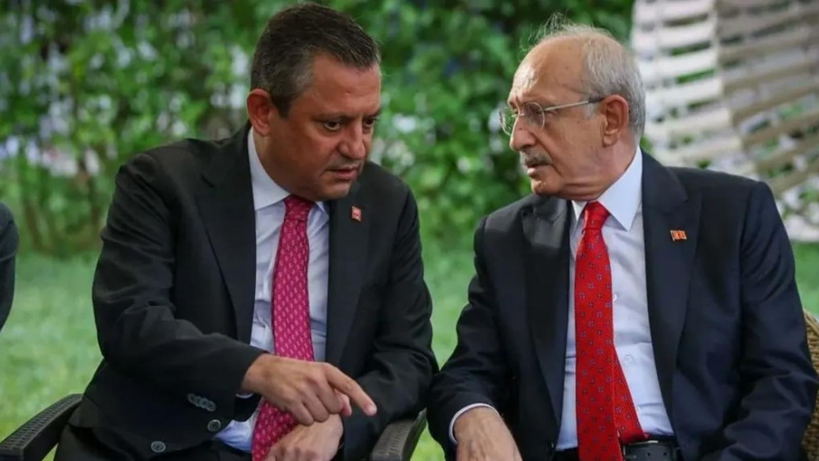 CHP ile YENİ Parti arasında 'aidat' gerginliği! Dikkat çeken gelişme: 7 iş günü içinde...
