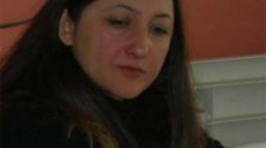 CHP Çukurova'ya Funda Özdemir Aksoy atandı