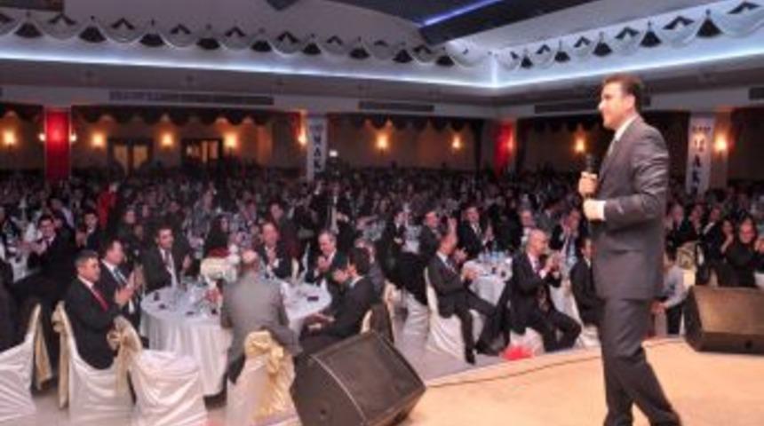 Makromarket bu yıl bin kişiyi işe alacak