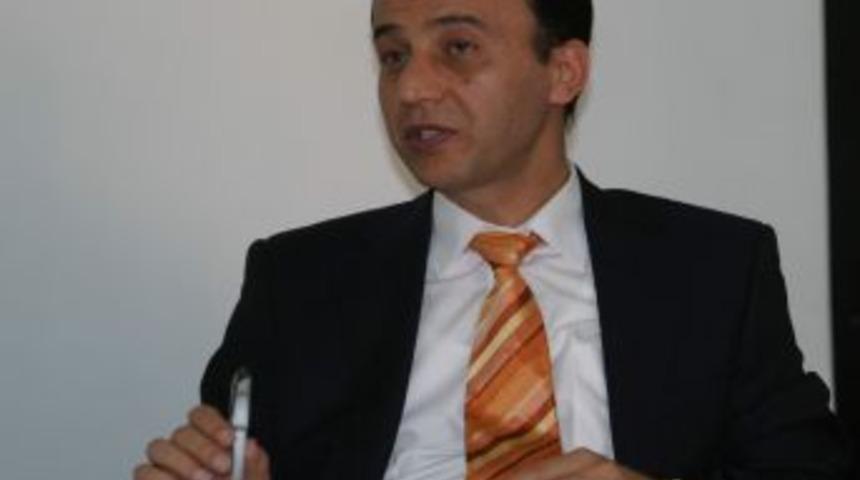 Siirt'te y&uuml;r&uuml;t&uuml;len projelerin ilk izlemeleri yapıldı