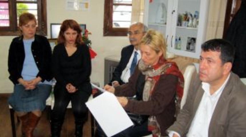 Pozantı Cezaevi iddiaları araştırılıyor