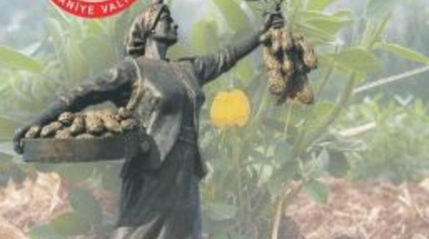 Osmaniye&rsquo;de kadın &ccedil;ift&ccedil;iler yarışacak