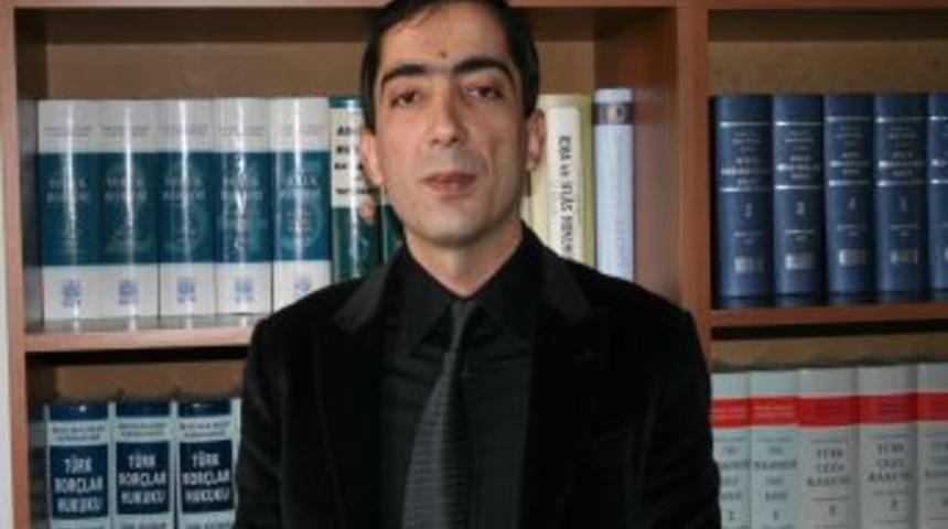 Cumhurbaşkanlığına 'Dersim' davası