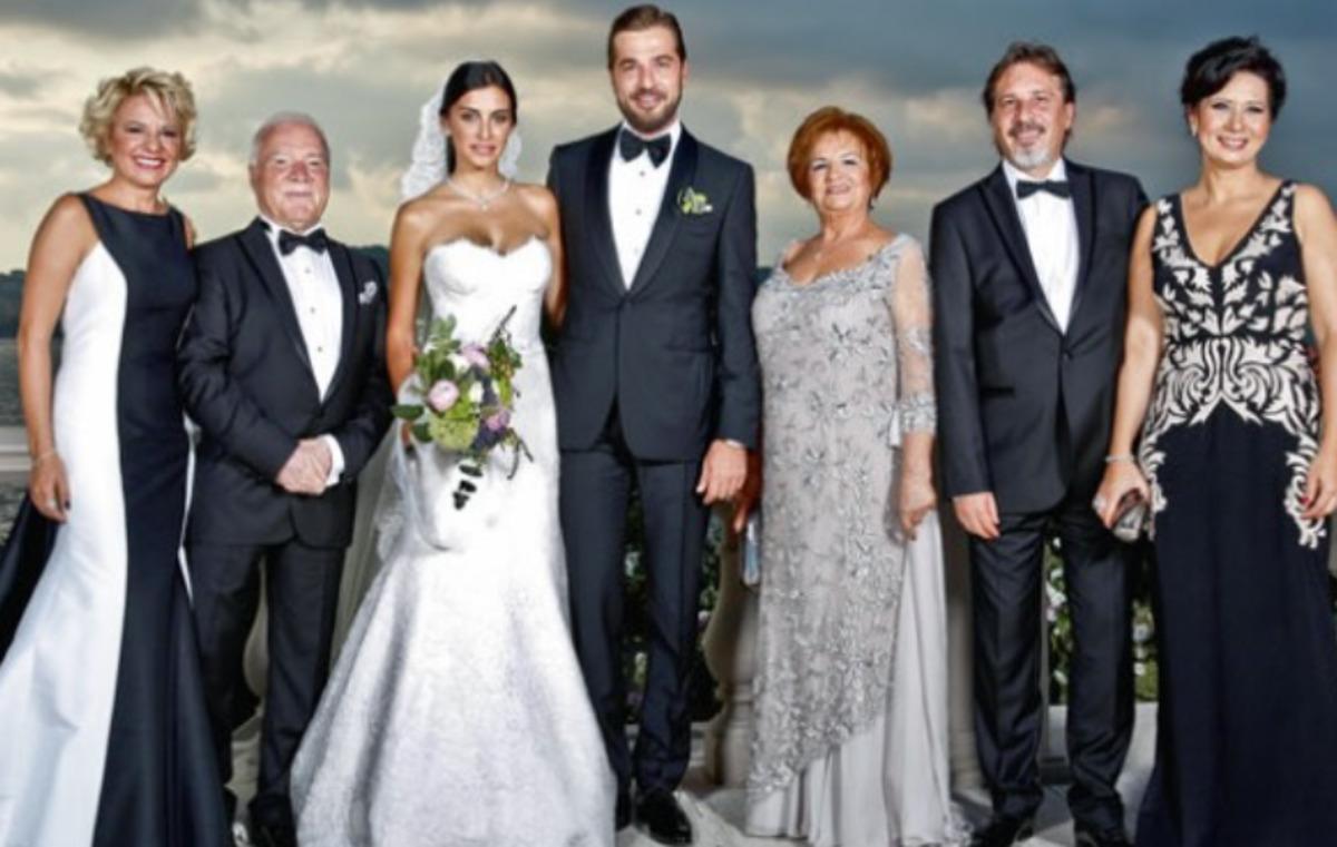 Engin Altan Düzyatan ın acı günü! Babasını kaybetti 2